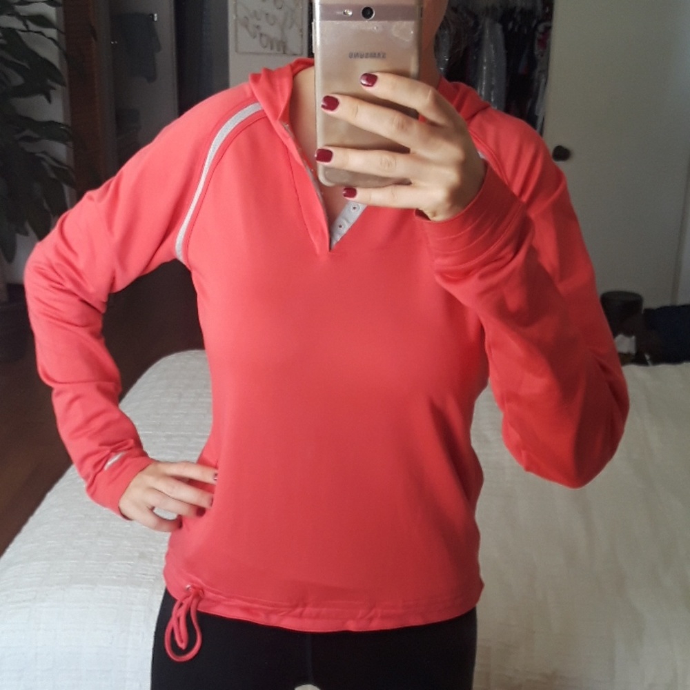 Umbro hoodie - Picture 7 of 8